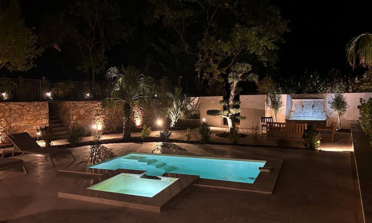 Flayosc House | Le Pot De Terre