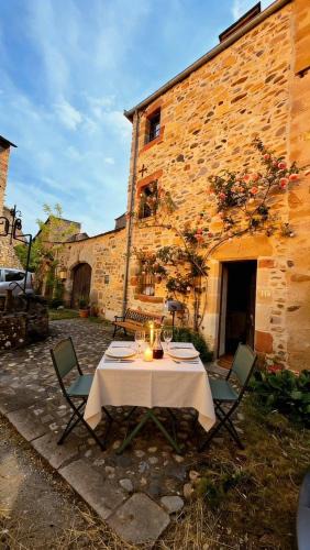 Espalion House | Le Puits Enchanté