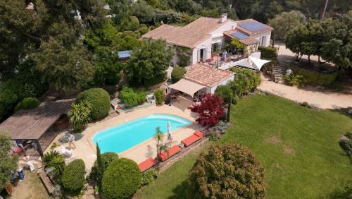 La Cadiere-d'Azur House | Le Repaire de la Cadière à 5mn des plages !