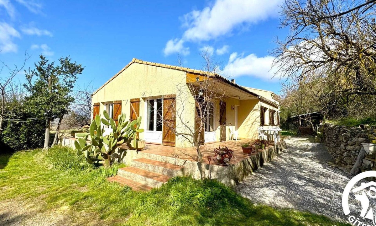 Marcorignan House | Le Roucan - MARCORIGNAN