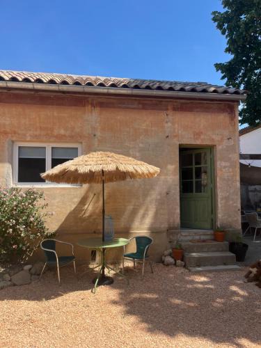 Salleles-d'Aude Bed & Breakfast | Le Son des Violons