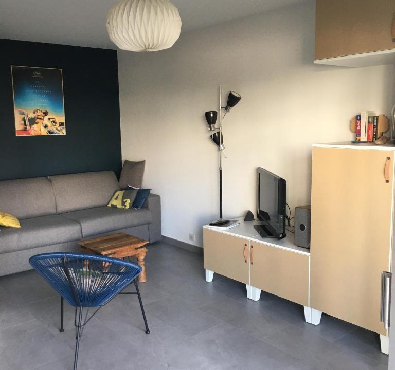 Carnot Apartment | Le Studio Central Park
