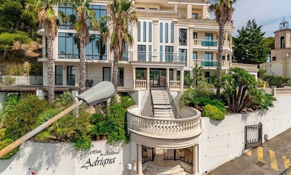 Carry-le-Rouet Apartment | Le Top du top