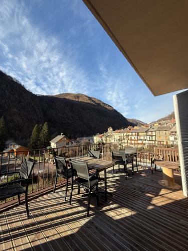Isola Hotel | Le Touring