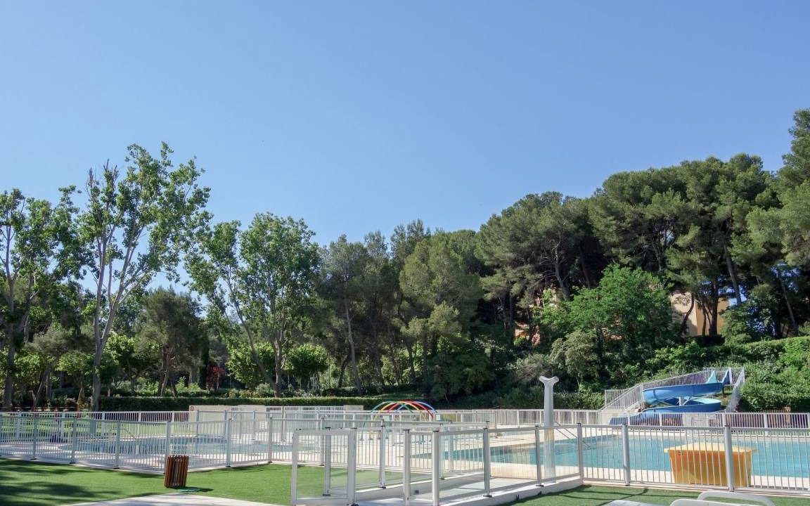 Six-Fours-les-Plages Apartment | Le Verdon 200.1