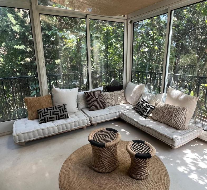 Sud Bed & Breakfast | Le Verger