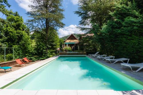 Seyne Hotel | Le Vieux Tilleul