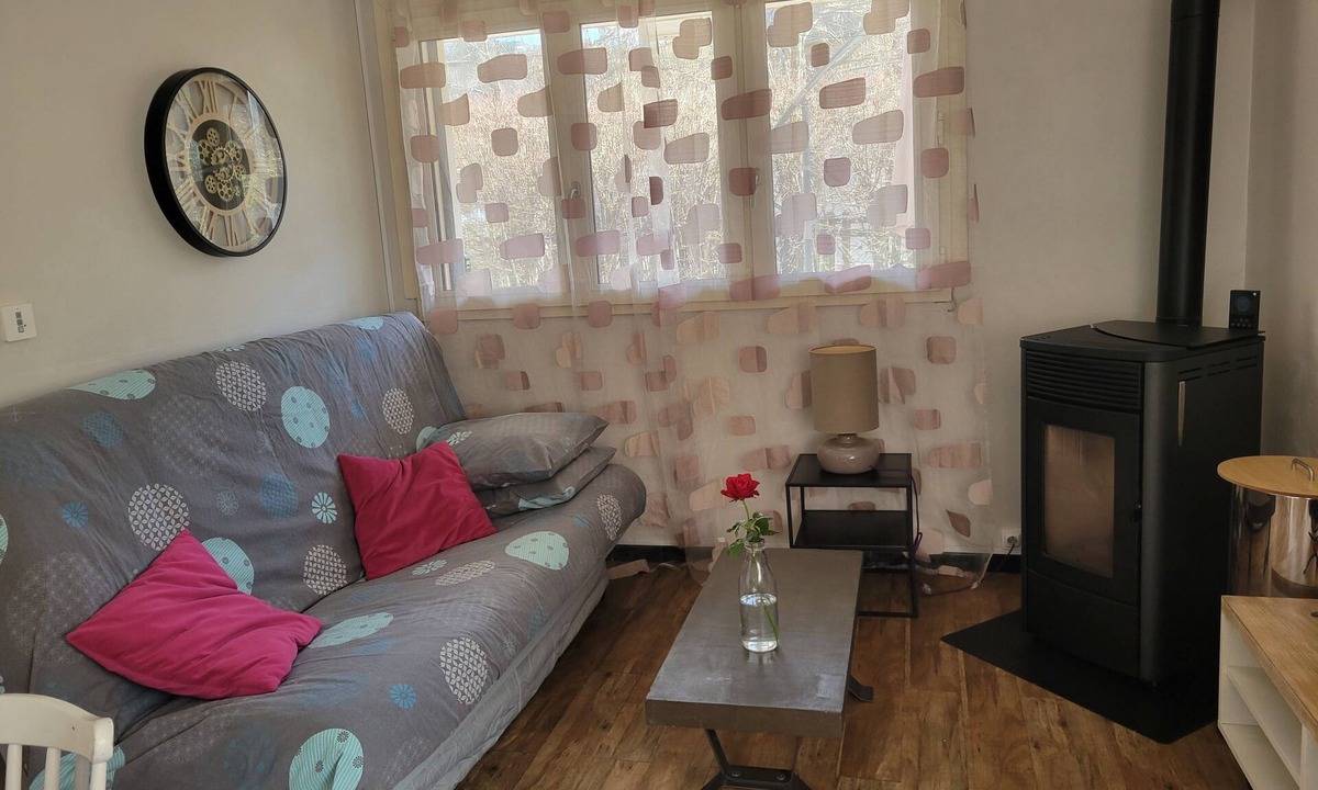 Guillestre Apartment | LEAUMA apartment