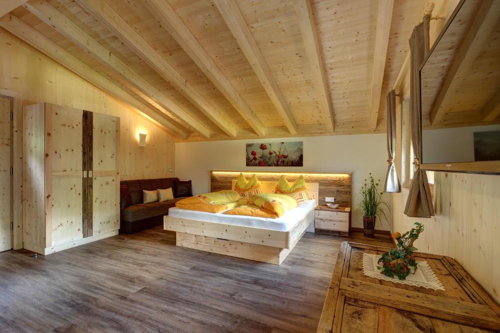 Lutago Bed & Breakfast | Lechnerhof