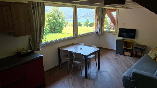 Mezzolago Apartment | Ledro Nest