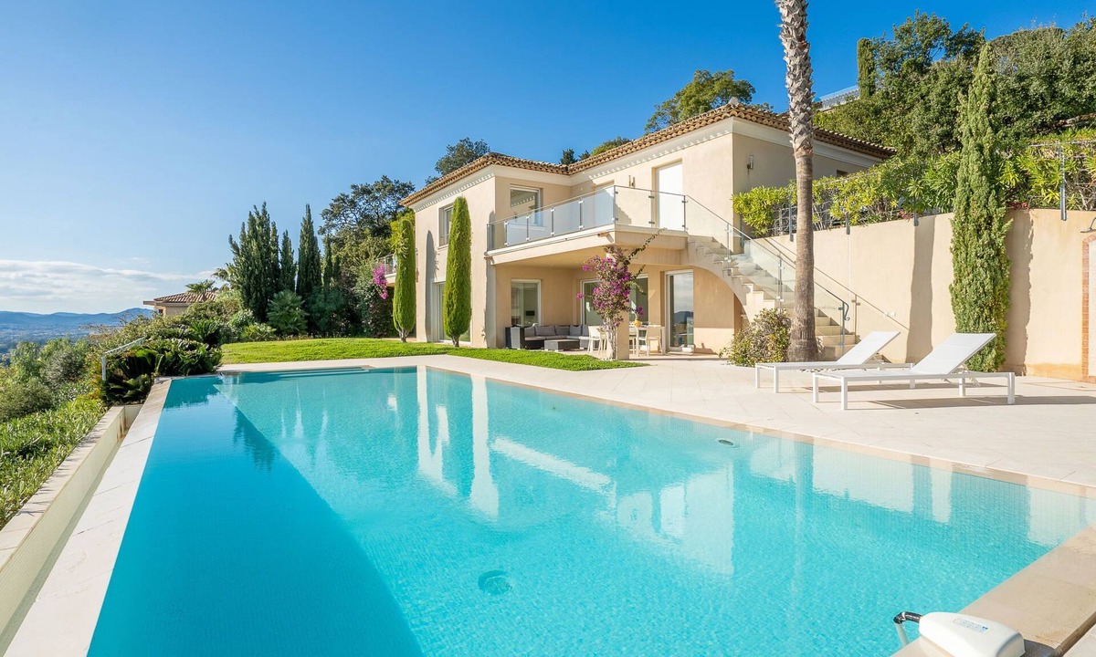 Guerrevieille House | Lei Suve by Interhome