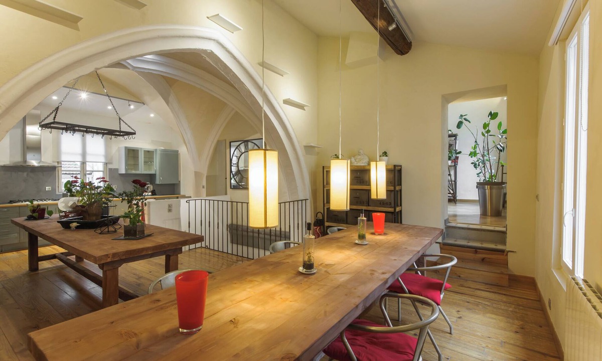 Arles City Centre House | Les Appartés