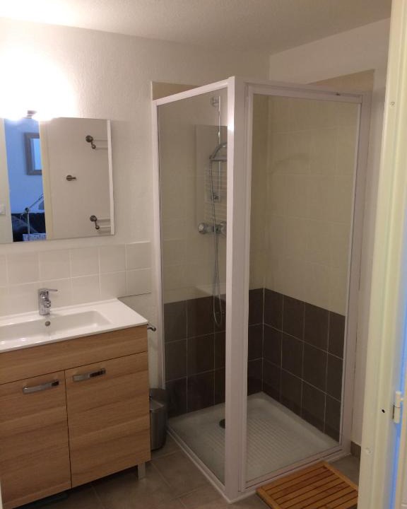 Guillestre Apartment | Les Balcons de la Font Sancte