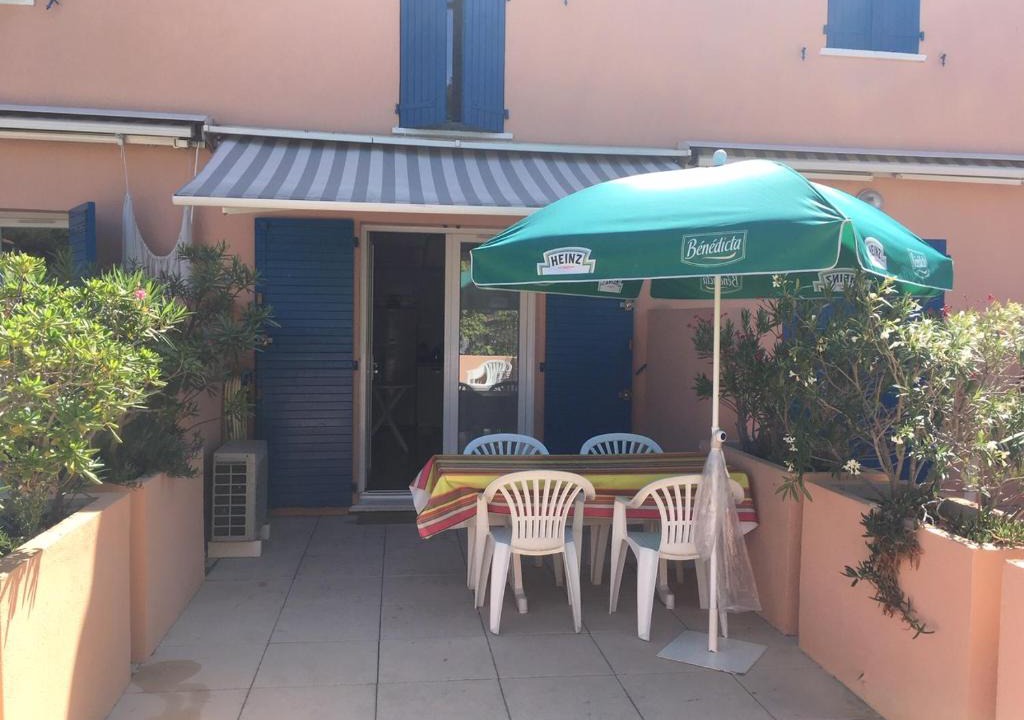 Sanary-sur-Mer Apartment | Les Bastides du Soleil