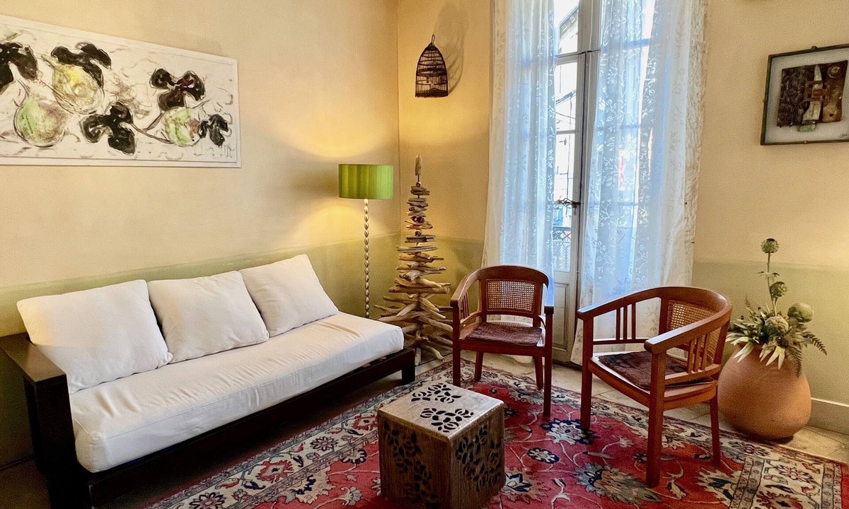 Les Beaux-Arts Apartment | Les Beaux-arts, Appartement de Charme