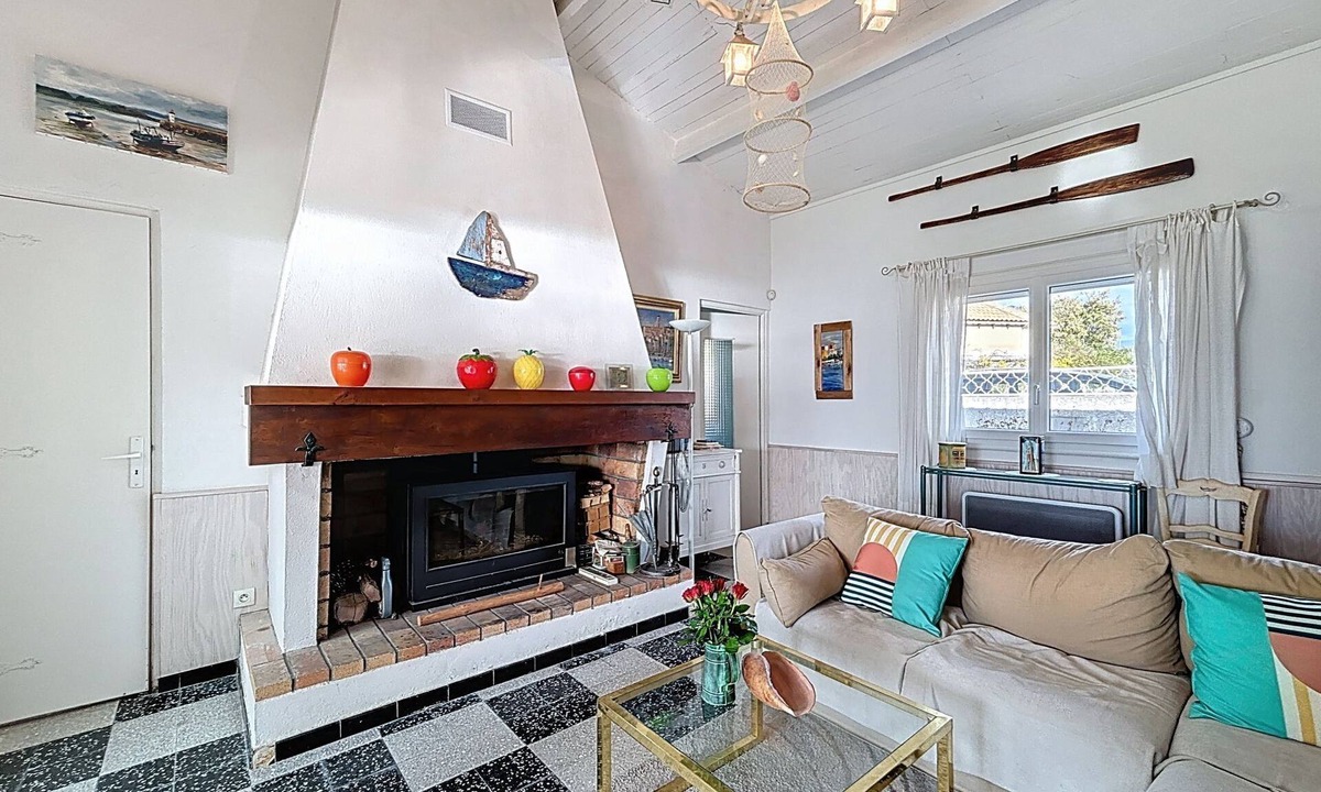 Perols House | Les cabanes de Pérols by Interhome