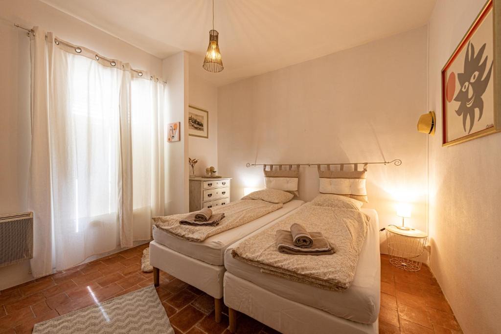 Tourbes Bed & Breakfast | Les Chambres du Lavoir Vert