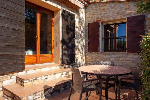 Ceyreste Apartment | Les Cigales