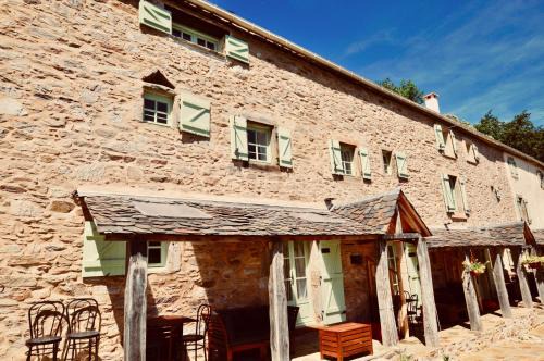 Riols House | Les Coumayres