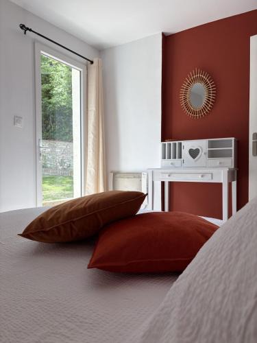 Apt Apartment | Les Druides - 3 chambres avec jardin au cœur du Luberon