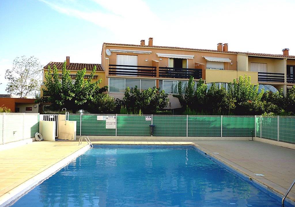 Cap d'Agde Apartment | Les Estivales