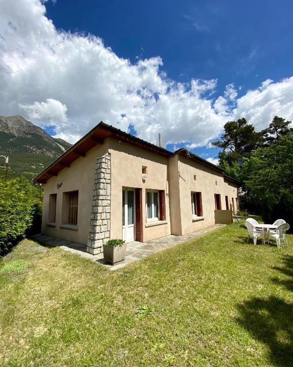 Jausiers House | Les Gîtes