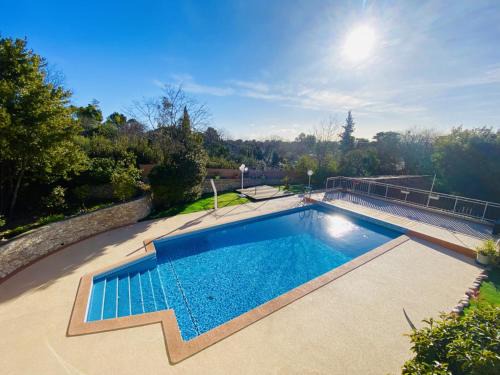 Quartier des Espesses House | Les Gites du Mas des Cigales