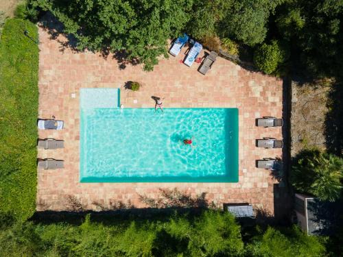 Cogolin House | Les Gites du Merle