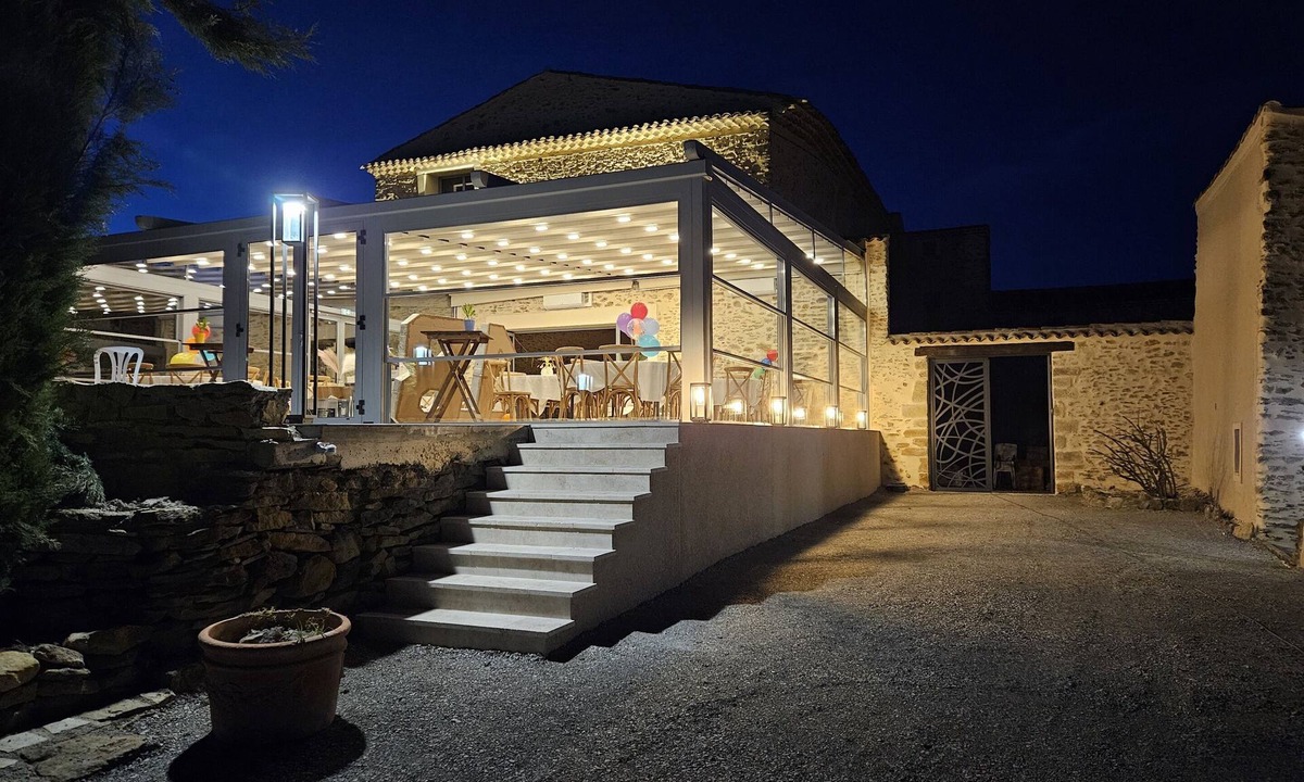 Peyruis Bed & Breakfast | Les Grandes Mollières