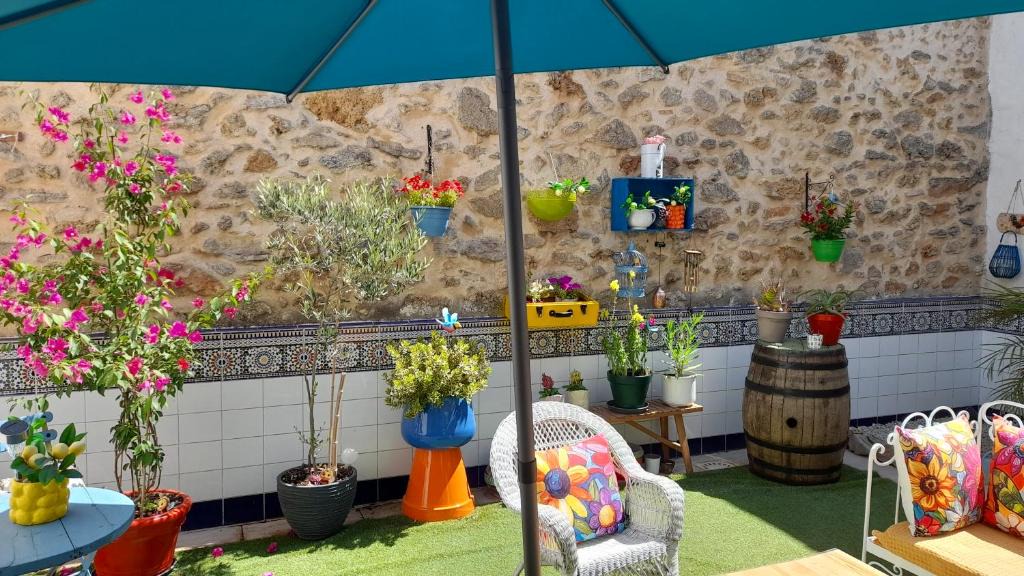 Saint-Jean-de-Barrou Bed & Breakfast | les hirondelles de Barrou