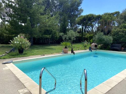 Cavaillon House | Les Lauriers en Luberon