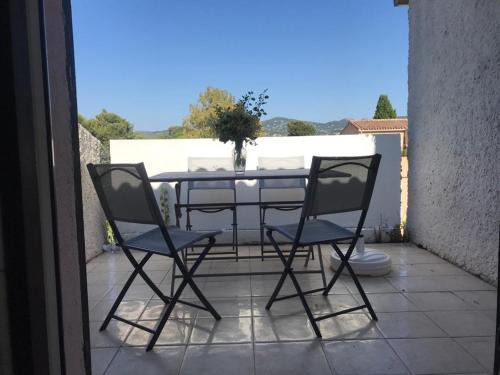 Les Lecques Apartment | Les Lavandes