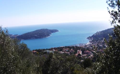 Nice Apartment | Les lilas blancs