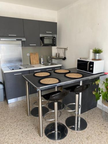 Hyeres Apartment | Les Lilas, plage à 300m