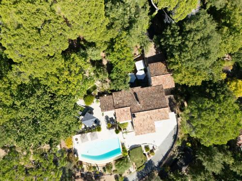 Montauroux House | Les Lodges de Saint Cassien 2