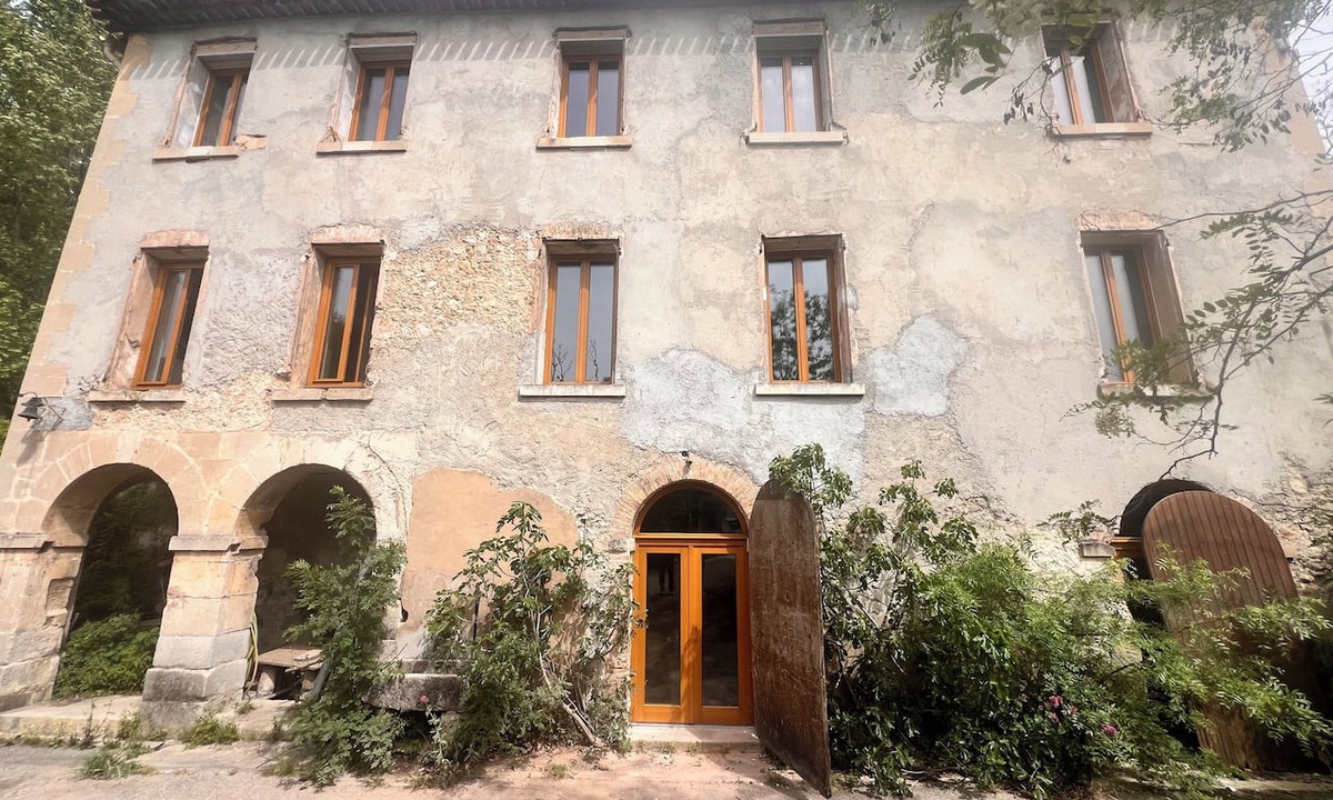 Auriol House | 🌿 Les Lumières de Pagnol – Charm & Nature on the Banks of the Huveaune