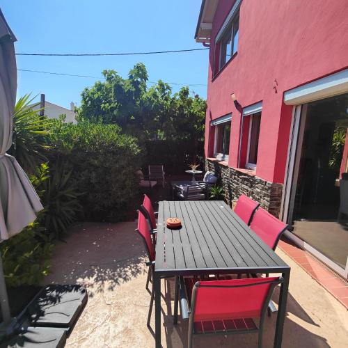 Mediterranee Villa | Les muriers