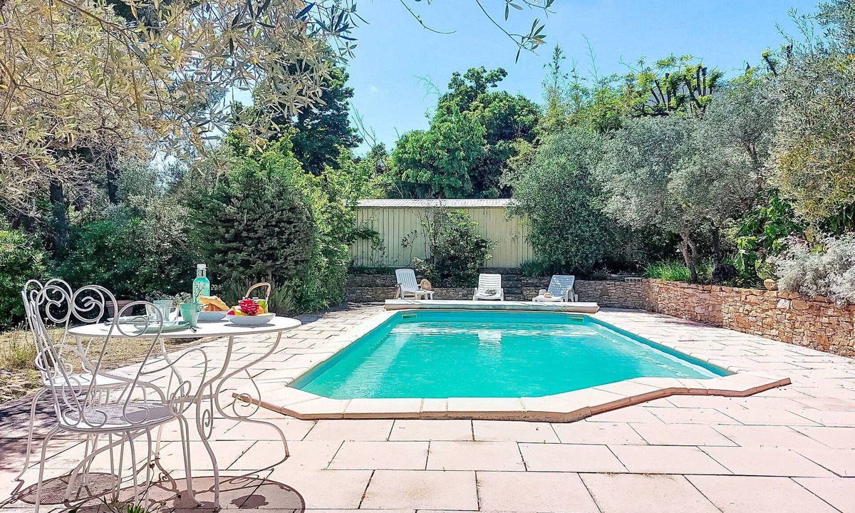 La Cadiere-d'Azur House | Les Oliviers by Interhome