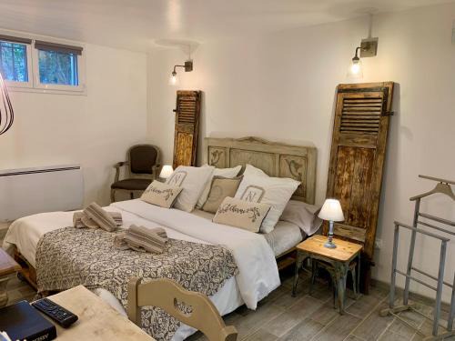 Caremeau House | Les pondres en vaunage