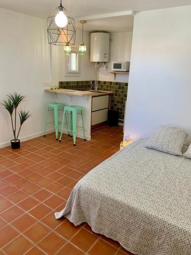 Sausset-les-Pins Apartment | Les Rives de Sausset