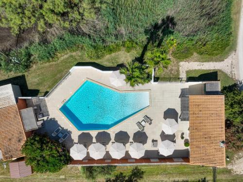 Saintes-Maries-de-la-Mer Hotel | Les Rizières