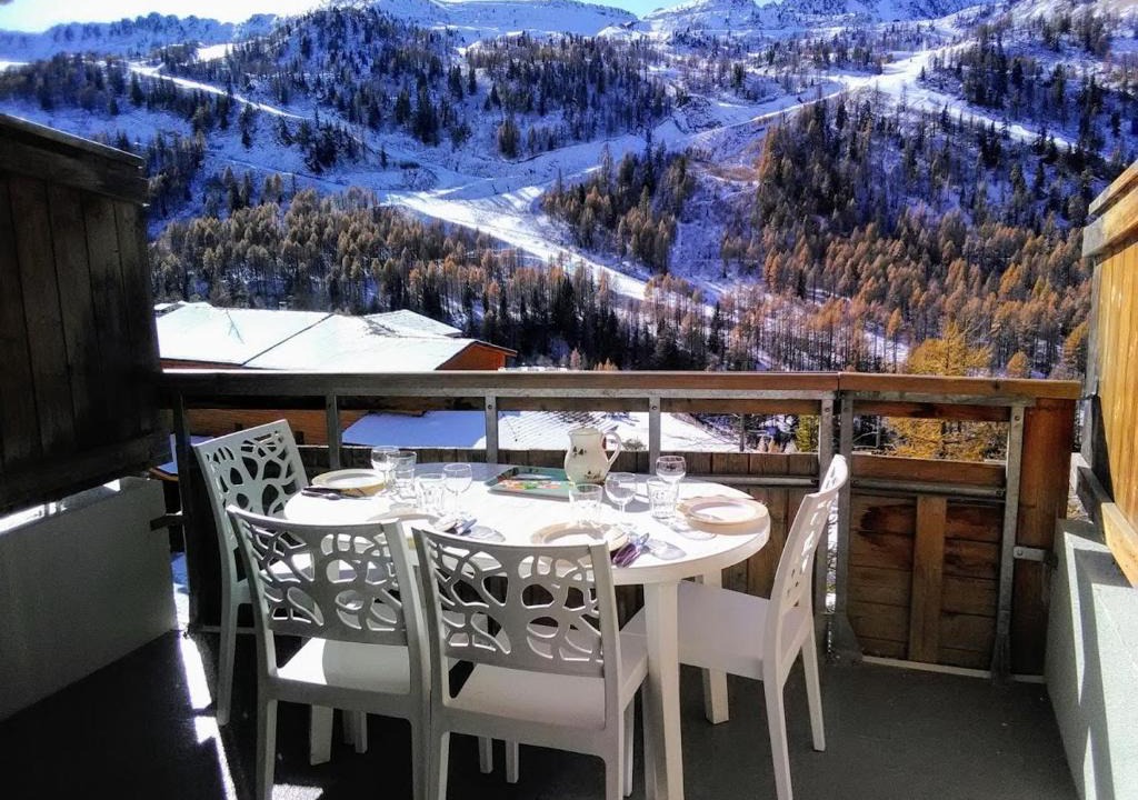 Isola Apartment | Les Terrasses d Azur