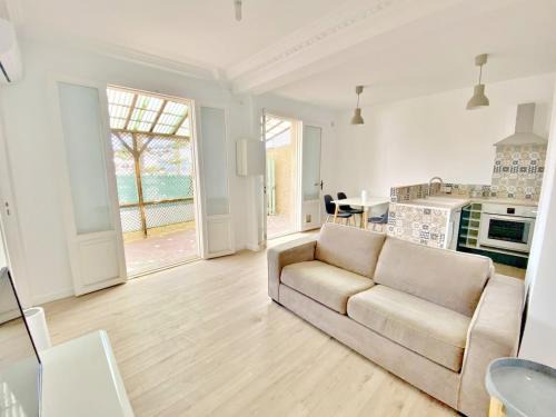 Saint Philippe Apartment | Les Terrasses de Primerose