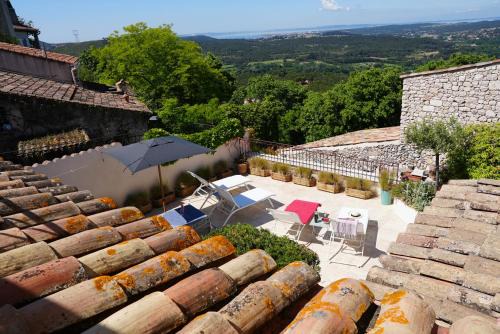 Ventabren Bed & Breakfast | Les Terrasses de Ventabren