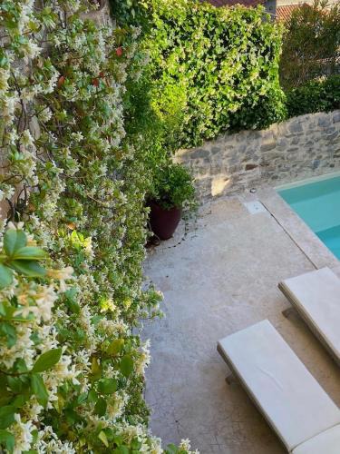 Montfort Bed & Breakfast | Les Vieux Murs