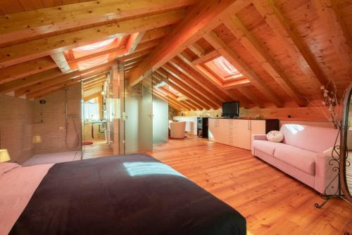 Valle di Cadore Apartment | Lioda Mill