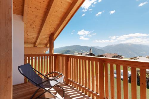 Maranza Apartment | Living Lerchna - Schöne Aussicht