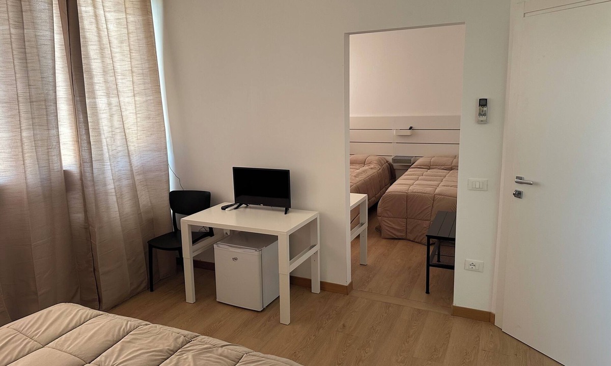 Limena Hotel | LOCANDA TOP 31