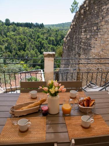Bonnieux House | Location Bonnieux Provence