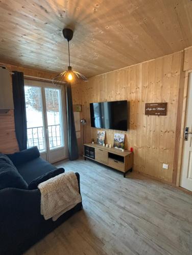Ancelle Apartment | Lodge des Mélèzes